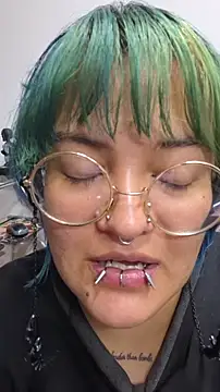 lucky-leah online show from 13, 3, 2026