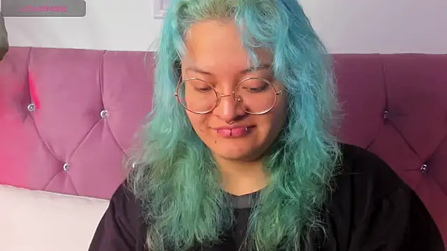 lucky-leah online show from 8, 3, 2025