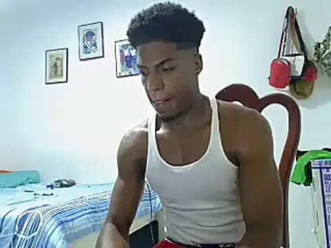 Snapshot of andrews2399 chatting on 6, 1, 2025 andrews2399 online show from 6, 1, 2025