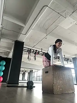 Kayla foxxy online show from 15, 4, 2026