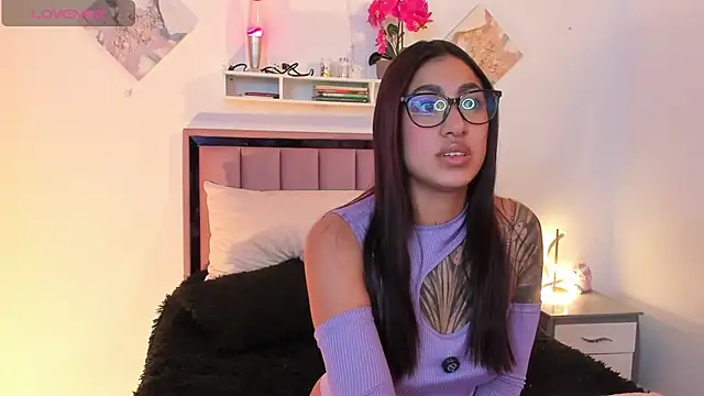 Kayla foxxy online show from 14, 7, 2026