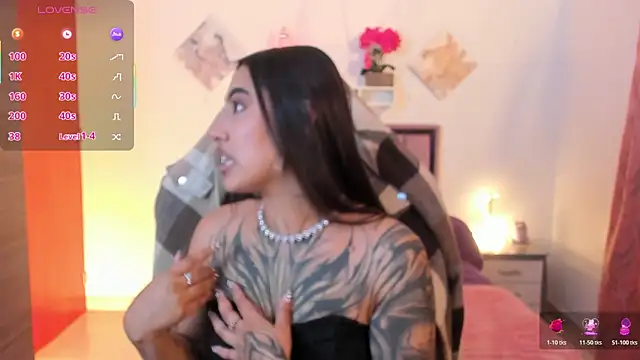 Kayla foxxy online show from 27, 6, 2026