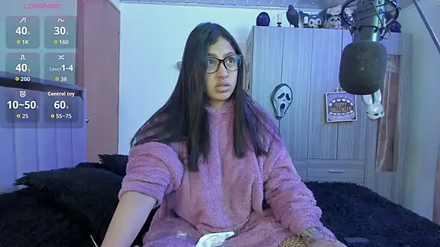 Snapshot of Kayla_foxxy chatting on 21, 10, 2025 Kayla foxxy online show from 21, 10, 2025