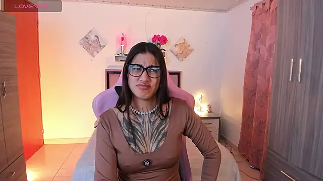 Kayla foxxy online show from 9, 7, 2026