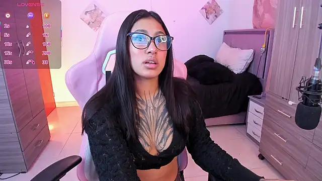 Kayla foxxy online show from 23, 2, 2026