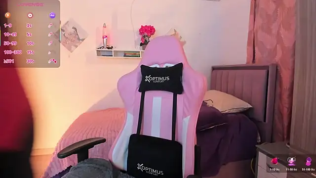 Kayla foxxy online show from 13, 5, 2026
