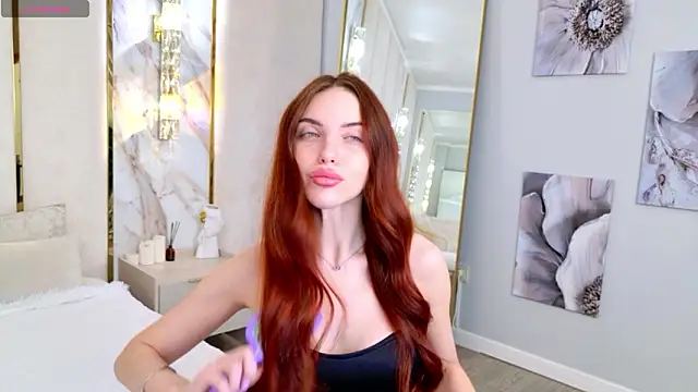 Anje Cox online show from 26, 2, 2026