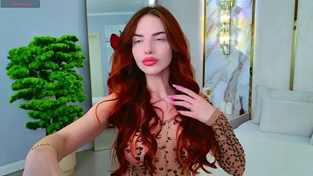 Anje Cox online show from 28, 11, 2025