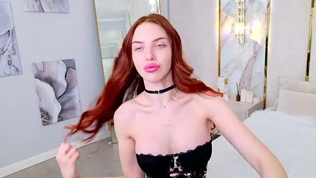 Anje Cox online show from 1, 3, 2026