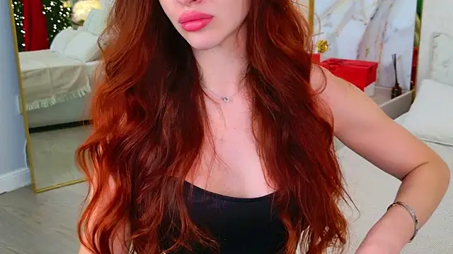 Anje Cox online show from 2, 12, 2025