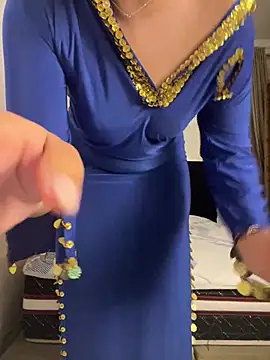 aya12aya online show from 25, 3, 2026