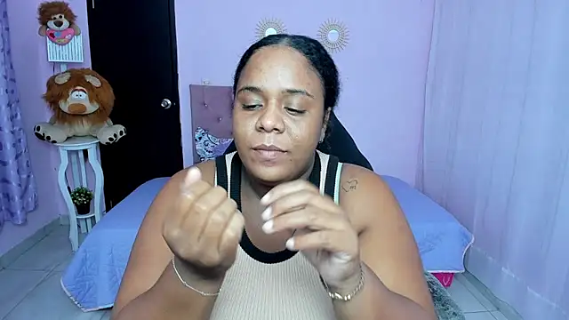 bbw charlote online show from 24, 2, 2026