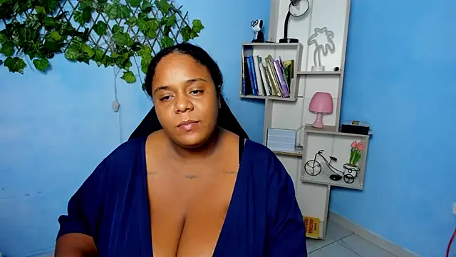 bbw charlote online show from 15, 1, 2026