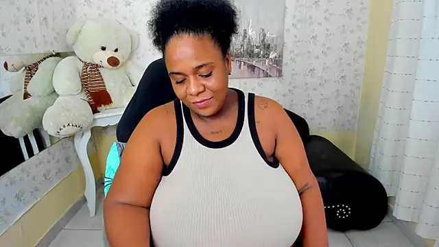bbw charlote online show from 14, 4, 2026