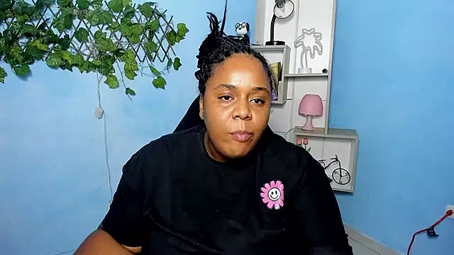 bbw charlote online show from 28, 11, 2025