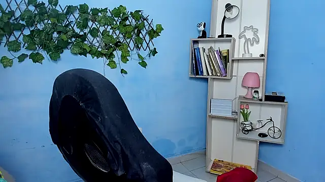 bbw charlote online show from 22, 12, 2025