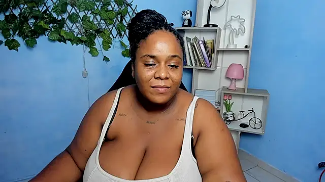 bbw charlote online show from 24, 11, 2025