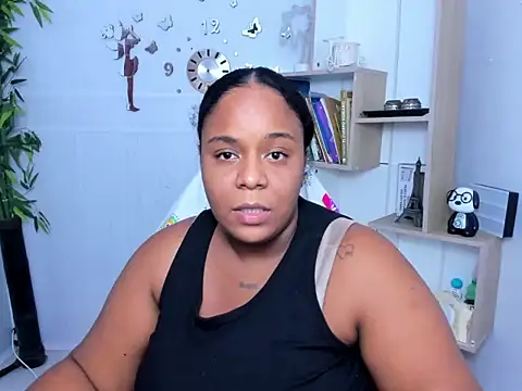 bbw charlote online show from 8, 7, 2026