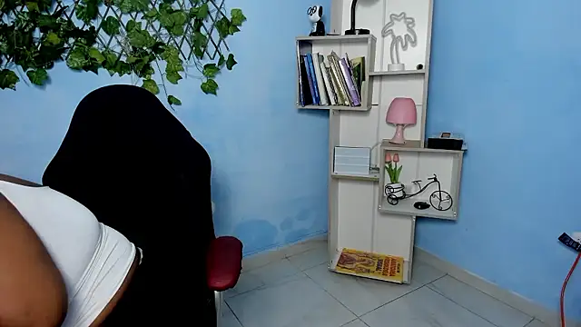 bbw charlote online show from 8, 1, 2026