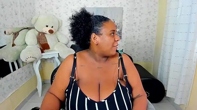 bbw charlote online show from 23, 4, 2026