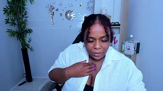 bbw charlote online show from 6, 8, 2026