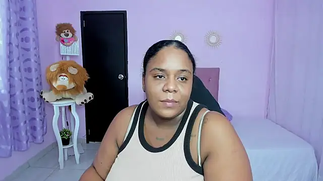 bbw charlote online show from 19, 3, 2026