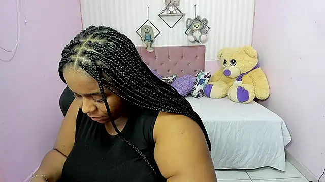 bbw charlote online show from 25, 10, 2025