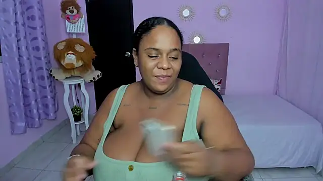 bbw charlote online show from 17, 3, 2026
