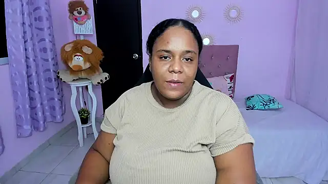 bbw charlote online show from 12, 3, 2026