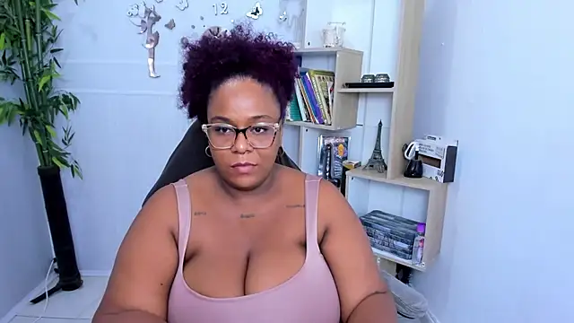 bbw charlote online show from 28, 7, 2026