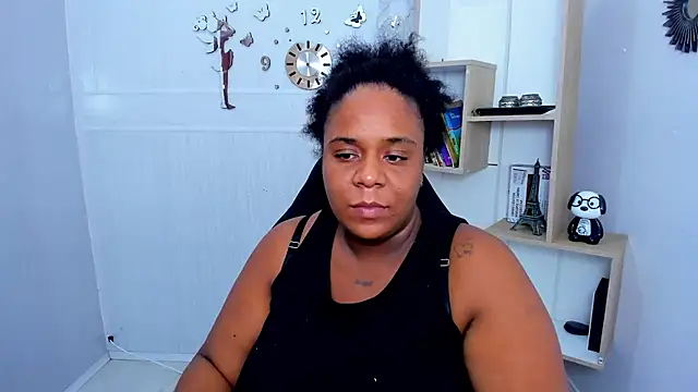 bbw charlote online show from 28, 4, 2026