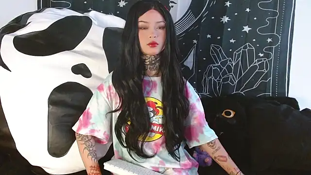Snapshot of Isabella__dark chatting on 20, 10, 2025 Isabella  dark online show from 20, 10, 2025