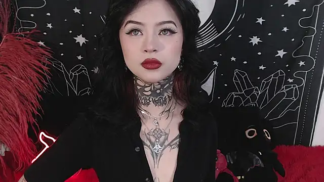 Snapshot of Isabella__dark chatting on 20, 3, 2025 Isabella  dark online show from 20, 3, 2025