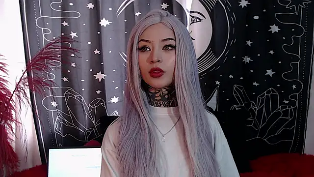 Snapshot of Isabella__dark chatting on 6, 2, 2025 Isabella  dark online show from 6, 2, 2025