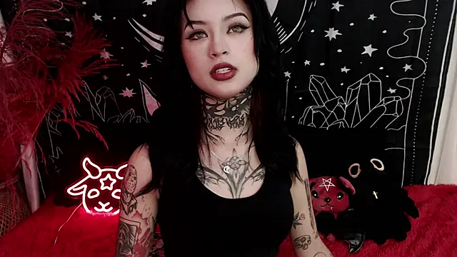Snapshot of Isabella__dark chatting on 14, 3, 2025 Isabella  dark online show from 14, 3, 2025