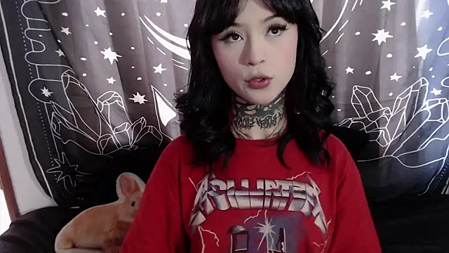 Snapshot of Isabella__dark chatting on 24, 1, 2025 Isabella  dark online show from 24, 1, 2025