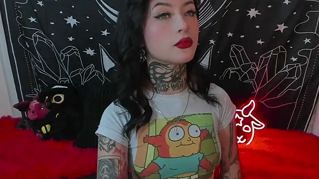 Snapshot of Isabella__dark chatting on 12, 2, 2025 Isabella  dark online show from 12, 2, 2025