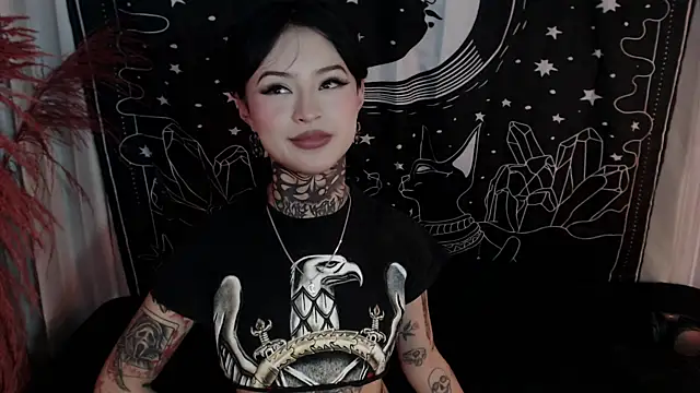 Snapshot of Isabella__dark chatting on 30, 1, 2025 Isabella  dark online show from 30, 1, 2025
