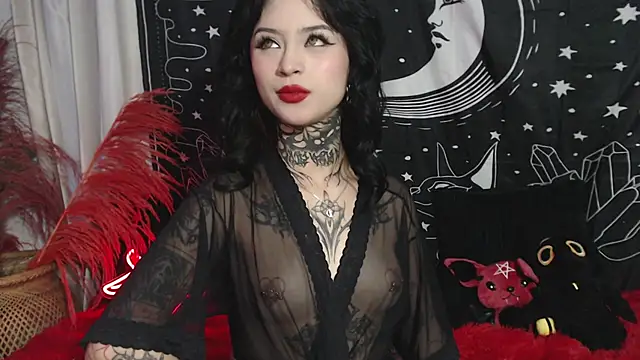 Snapshot of Isabella__dark chatting on 24, 2, 2025 Isabella  dark online show from 24, 2, 2025