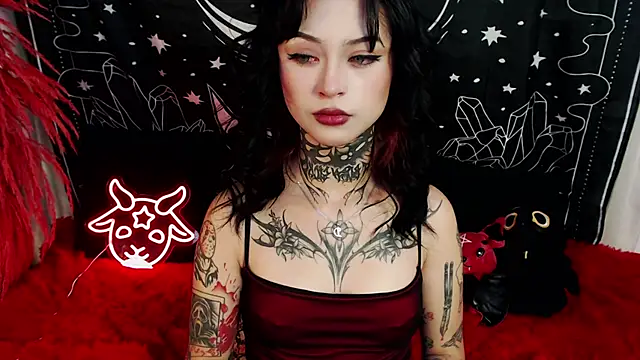 Snapshot of Isabella__dark chatting on 12, 3, 2025 Isabella  dark online show from 12, 3, 2025