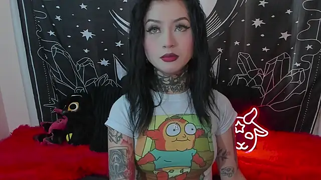 Snapshot of Isabella__dark chatting on 11, 2, 2025 Isabella  dark online show from 11, 2, 2025