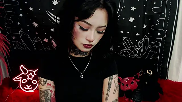 Snapshot of Isabella__dark chatting on 11, 3, 2025 Isabella  dark online show from 11, 3, 2025