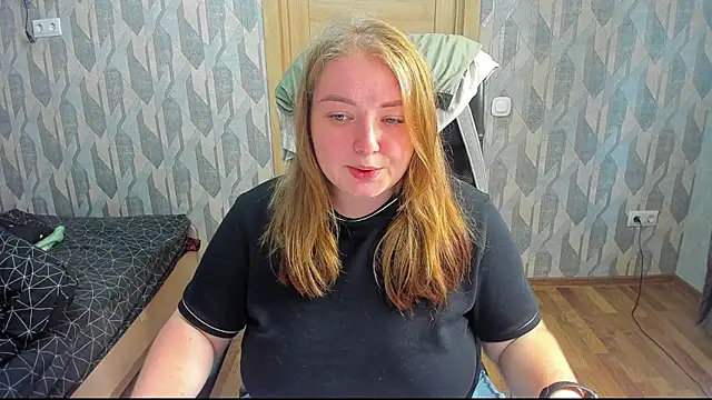 valery1610 online show from 7, 7, 2026