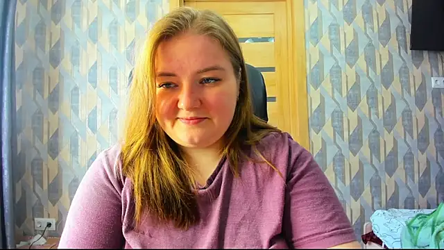 valery1610 online show from 16, 6, 2026