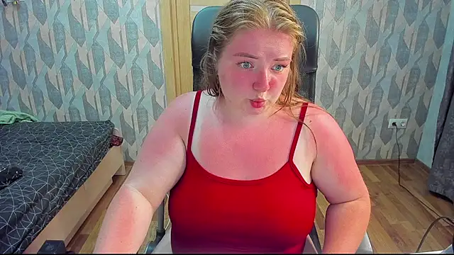 valery1610 online show from 2, 7, 2026
