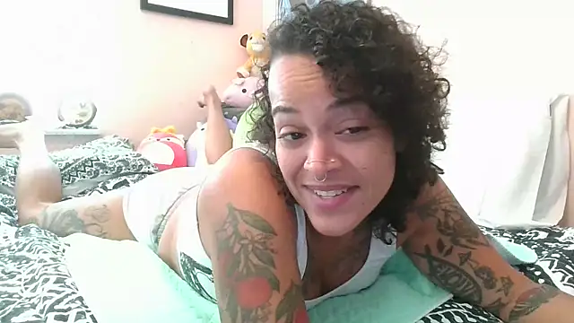 kinkyfocks online show from 15, 10, 2025