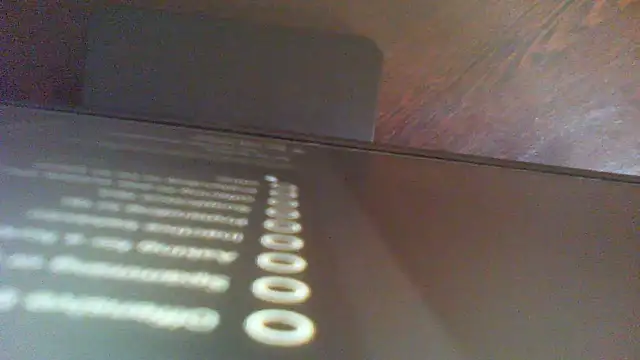 Esona5 online show from 9, 6, 2026