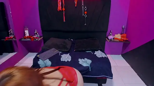 ginevra boobs online show from 1, 3, 2025