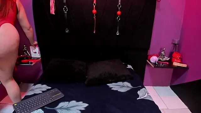 ginevra boobs online show from 19, 3, 2025