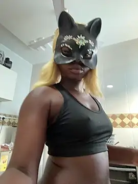 Nottynadiaa online show from 13, 1, 2026